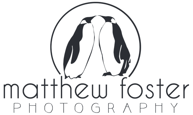Matthew Foster Photography Logo